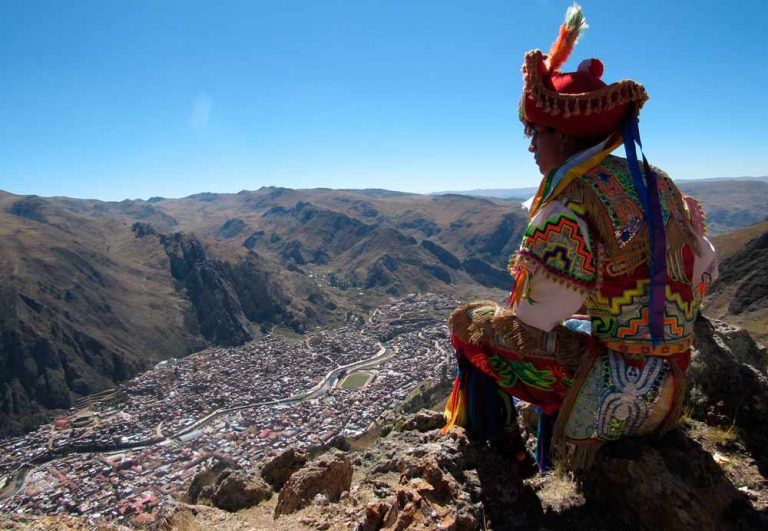 Platos típicos de Huancavelica: descubre la sazón de este bello destino del centro del Perú