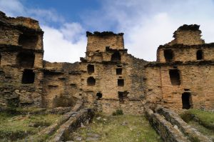 lugares turísticos de huánuco