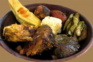 platos típicos de huancavelica