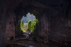 lugares turísticos de huánuco
