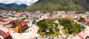 lugares turísticos de oxapampa