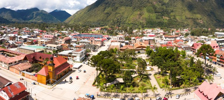 Lugares turísticos de Oxapampa: conoce los principales atractivos de esta bella ciudad de Pasco