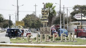 lugares turísticos de chepén