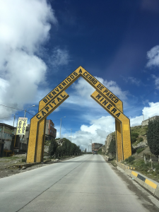 lugares turísticos de pasco