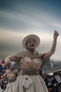festividades de Ayacucho