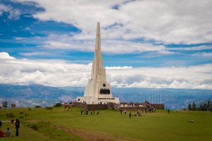 festividades de Ayacucho