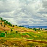 Beautiful,Natural,Landscape,Of,Ayacucho