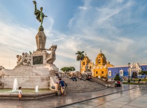lugares turísticos de La Libertad