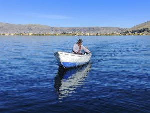 lugares turísticos de Puno