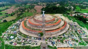 lugares turísticos de Yungay