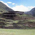 Panorama Chavin