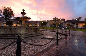 Cajamarca