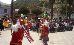 Carnaval Ancash