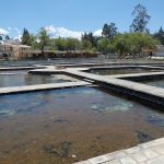 Baños del Inca