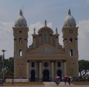 Chiquinquirá