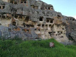 Ventanillas de Otuzco