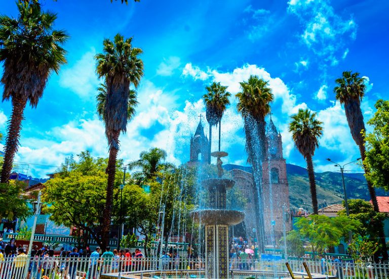 Lugares turísticos de Huanta: conoce los principales atractivos de este destino en Ayacucho