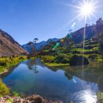 aguas termales de Churín – viaja en bus