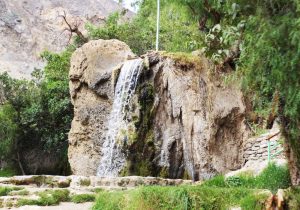 aguas termales de Churín - viaja en bus
