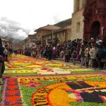 Huancavelica Semana Santa – Valle de Oropesa