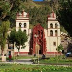 Huancavelica en Semana Santa – Valle de Oropesa