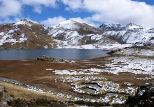 Huancavelica Semana Santa - Valle de Oropesa