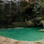 aguas termales de Churín – viaja en bus