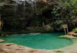 aguas termales de Churín - viaja en bus