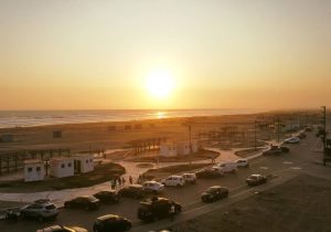 Puerto Eten, Chiclayo