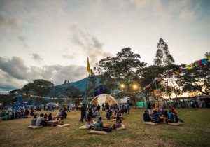 Festival Selvámonos - Oxapampa