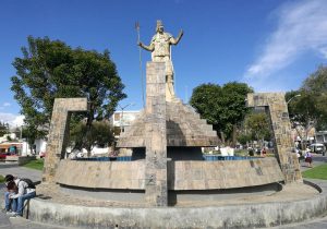 Distrito de Baños del Inca, Cajamarca - Pasajes de bus
