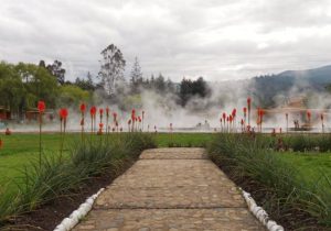 Baños del Inca - Cajamarca, pasajes de bus