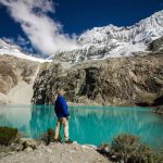 Laguna 69 en Huaraz – Viaja en bus