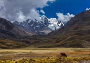 Caminata a la Laguna 69 - Huaraz