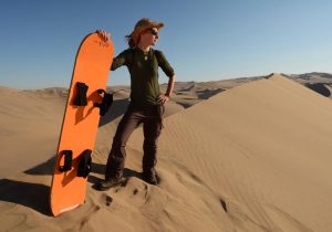 Sandboard en Ica, empresas de transporte a Ica