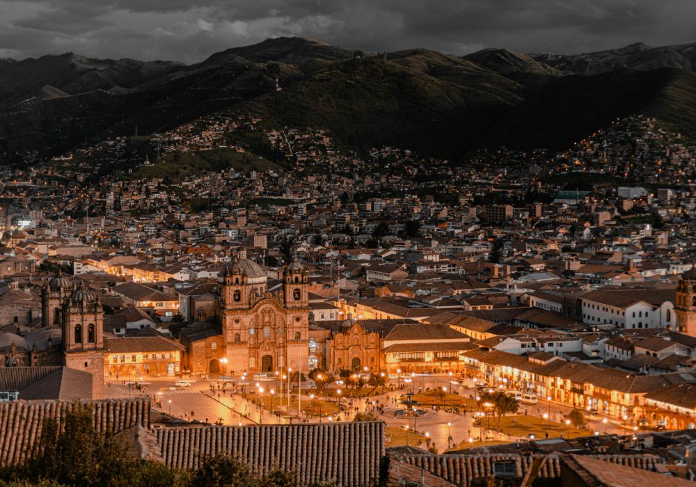 Descubre Cusco en su Aniversario: Historia & Turismo